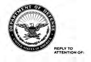 DEPARTMENT OF THE ARMY U.S. ARMY ENGINEER DISTRICT, MOBILE DISTRICT P.O. BOX 2288 MOBILE, ALABAMA 36628-0001 CESAM-RD-A-S October 30, 2013 PUBLIC NOTICE NO.