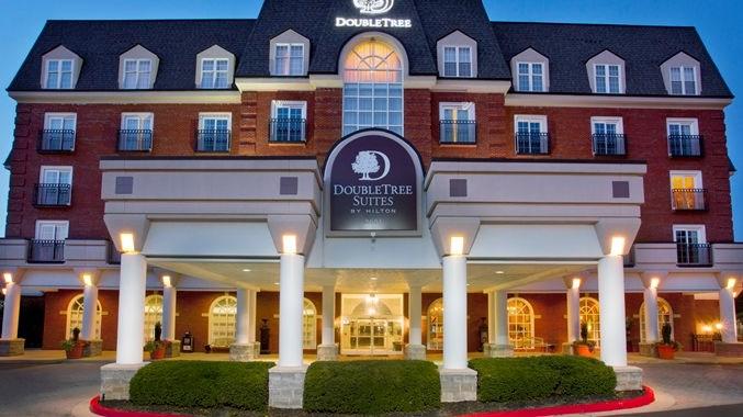 Conference Location: DoubleTree Suites by Hilton Hotel Lexington 2601 Richmond Rd. Lexington, KY 40509 Accommodations DoubleTree Suites by Hilton Hotel Lexington 2601 Richmond Rd.