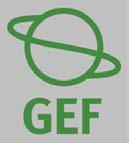 Global Environment Facility GEF Council Meeting June 22-24, 2009