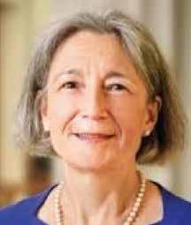 Dame Clare Marx s independent review of gross negligence manslaughter and culpable homicide Working group members Dame Clare Marx CBE - Chair Dame Clare Marx is the immediate Past President of the