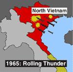 However by 1968 over 500,000 U.S. soldiers were fighting in Vietnam II.