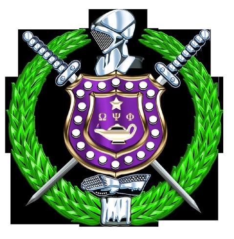 70 th District Meeting for the Fifth District of Omega Psi Phi Fraternity Incorporated from March 29 to April 1, 2018. The Fifth District represents the states of Tennessee and Kentucky.