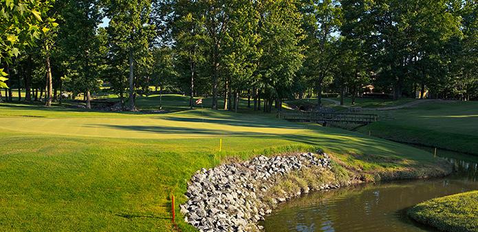 HIGHLIGHTED DISTRICT MEETING EVENTS The 70 th Fifth District Meeting Golf Tournament The 70th Fifth District Meeting Golf Tournament will be held at Quail Ridge Golf Course in Bartlett, Tennessee on