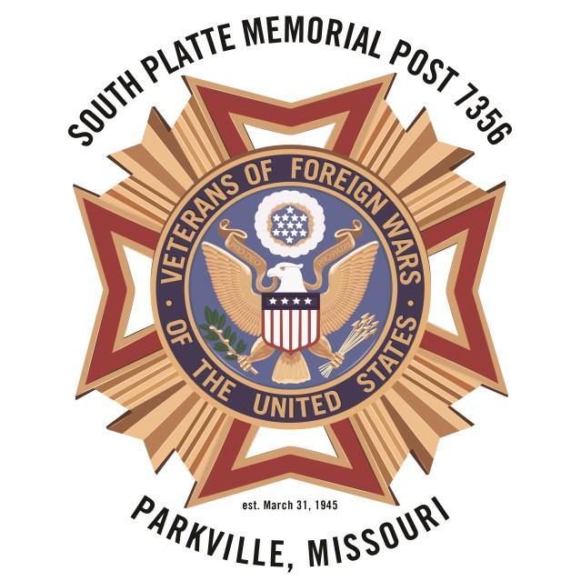 Connect with us on social media: South Platte Memorial Post 7356 P.