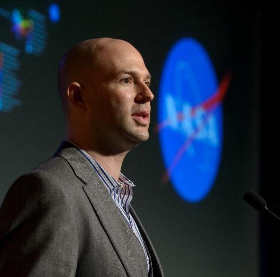 PEOPLE Jason Kessler, NASA s Asteroid Grand Challenge Program Executive, began his professional career at NASA back in 1994.