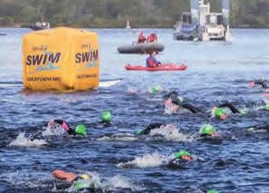 Entry price: 31 Location: Loch Lomond, Scotland Date: August 2017 Entrants: 3,000 Distance: Half Mile, 1 Mile