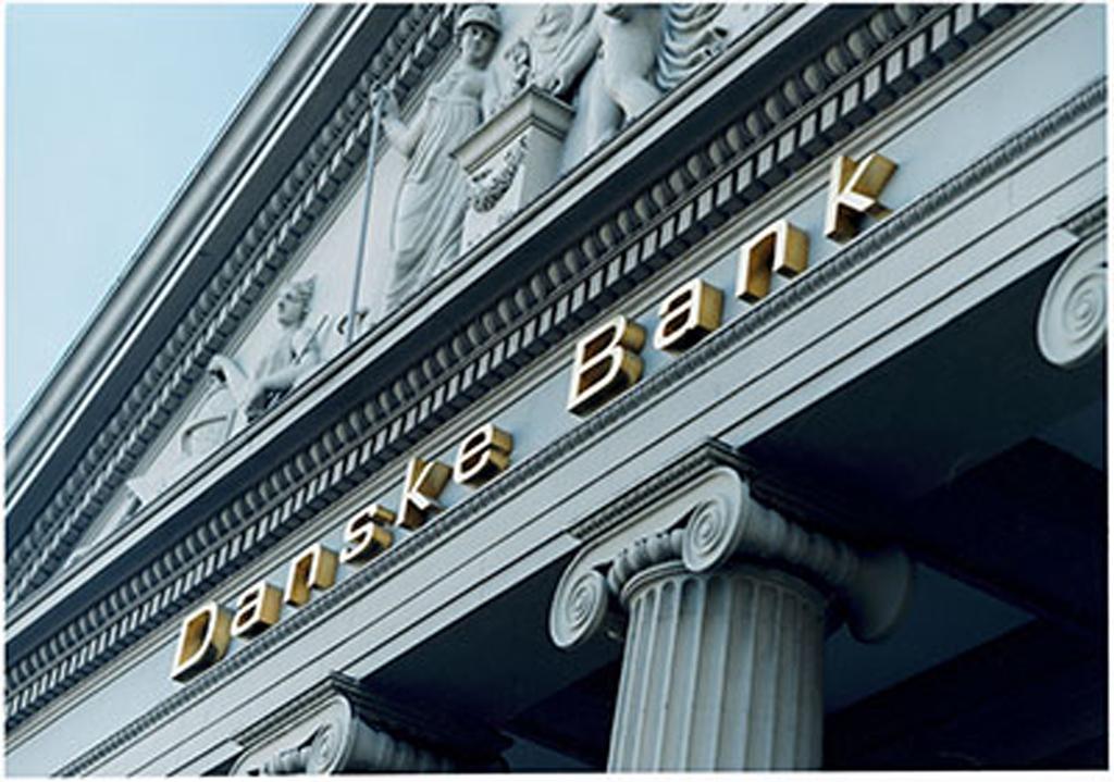 ONE POINT OF ENT RY - ACROSS T HE NOR DICS Nordic Fee Schedule and Cut-of f Times for Correspondent Banks November 18 Danske Bank A/S ( Danske Bank ) is a leading Nordic bank offering cash clearing