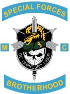 Special Forces Brotherhood Motorcycle Club 1156 Gupton Ln, Clarksville, TN 37040 931-338-2332 Website: http: www.sfbmcky.org Email: sfbmc.ky@gmail.