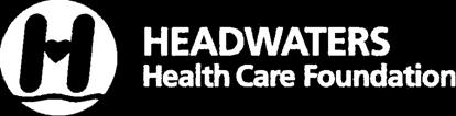 Headwaters Health Care Centre s