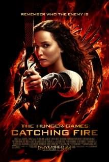The Hunger Games: Catching Fire 11:30 a.m. Rated PG-13 2h, 22m Saturday, Nov. 21 Benefitting East Texas charities The Hunger Games: Mockingjay Part 1 2:15 p.m. Rated PG-13 2h, 23m From Monday, Nov.