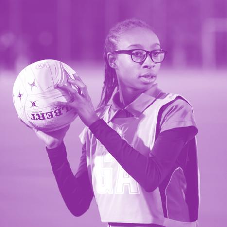 16+ Sports Scholarship Award Scholarships worth a discount of up to 20% of tuition fees may be awarded annually to girls of exceptional sporting talent who also demonstrate determination, enthusiasm