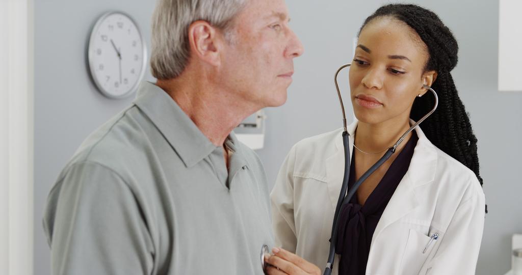 PAs in Specialty Practice The Growing Demand for Specialty Care In addition to the aging population, geographic shifts are impacting the demand for more specialty care providers.