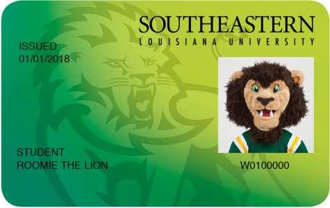Campus Card Operations Campus events Lion s Lagniappe Meal Plans Student Activity Center Checking out rental