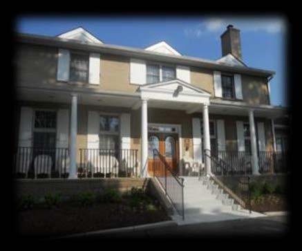 Bethesda Fisher Houses Bethesda Maryland: Located at NSA Bethesda Home of Walter Reed National Military Medical Center