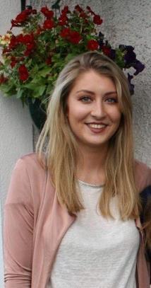 Ellen Long University of Limerick Ellen is a UL student in her 4 th and final year of studying Politics and International Relations.