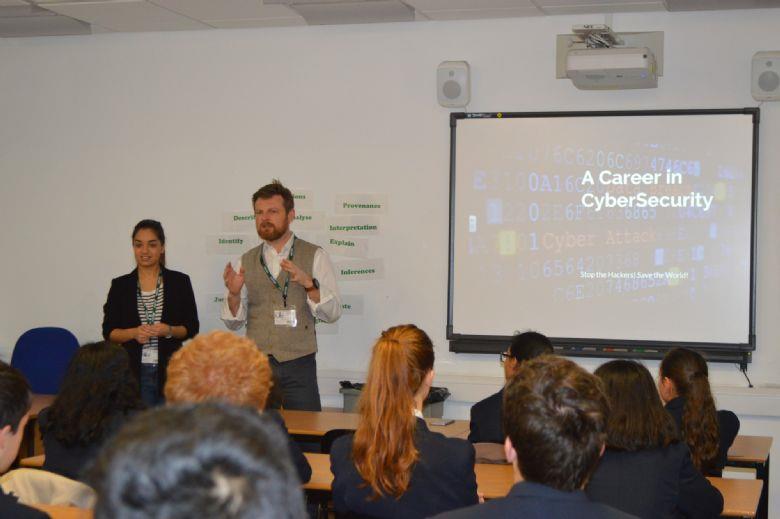 Careers Seminars 7 key careers seminars this academic year Local labour market information suggest that Berkshire has a current skills gaps in the