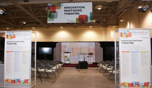 Innovation Partners Theatre