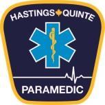 Emergency Services Committee Hastings Quinte Paramedic Services Hastings County - Monthly Performance Report January 1, 2016 September 30, 2016 Target Target Achieved Total Call Volume Sudden Cardiac