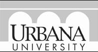 URBANA UNIVERSITY SCHOLARSHIP Urbana University Is Offering A Full Tuition Scholarship To A Troy, Ohio Student Who Qualifies With The Future Begins Today.