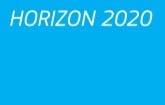 HORIZON 2020 Thank you very much for your