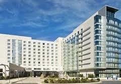 Hotel Information In order to accommodate sorors who wish to have lodging at the Bethesda North Marriott Hotel, on Friday, September 25, 2015, a block of rooms is being held at the rate of $99.