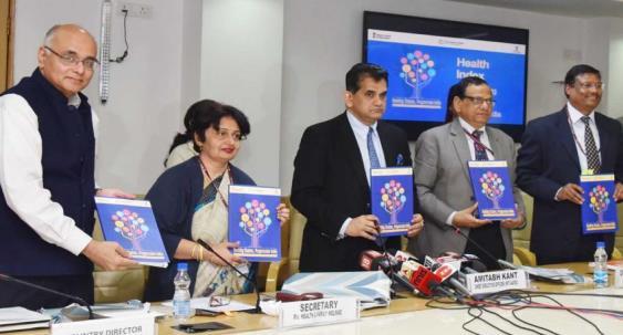 Theme - capitalising food processing in the digital era Exempting incubators from tax, import duty will encourage growth of startups in food sector : YES Bank-Ficci report Incubators offer