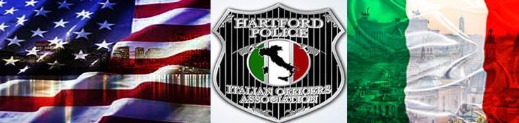 Hartford Police Italian Officers Association Scholarship Application Application Due Date: April 1, 2018 Lupo Scholarship 2018 1.