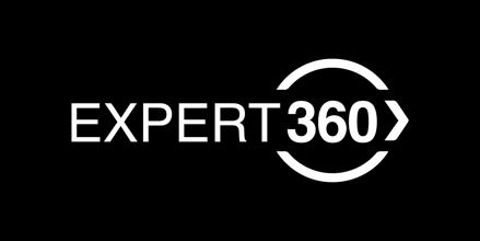 What can you expect with Expert360? 1.