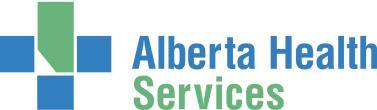 Palliser Triangle Health Advisory Council Monday, November 27, 2017 12:00 p.m. to 3:00 p.m. Medicine Hat Regional Hospital Medicine Hat, AB Council Members: Alberta Health Services: Public: Regrets: MINUTES Dr.