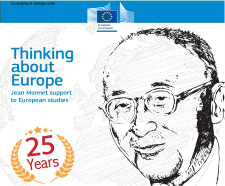 E-book on Jean Monnet http://ec.europa.