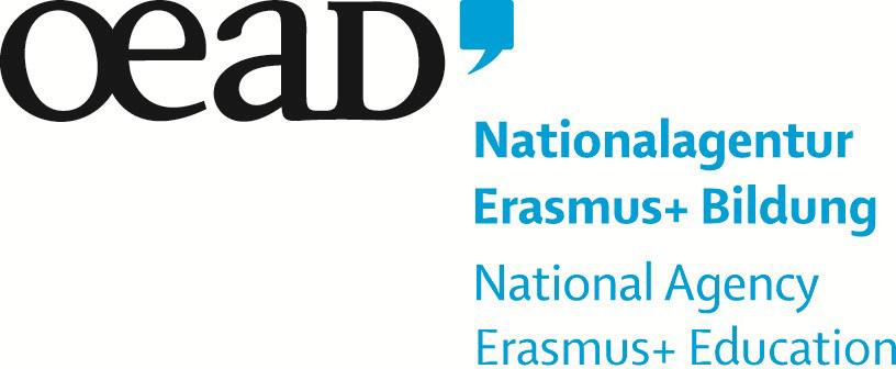 between A G R E E M E N T regarding the award of an Erasmus+ mobility grant for a study period abroad in the contract year «studienjahr_bez» the OeAD (Österreichische Austauschdienst)-Gesellschaft