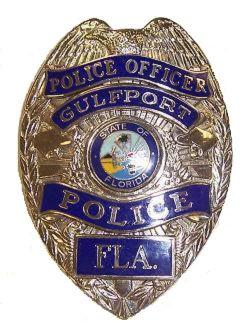 CITY OF GULFPORT SPECIAL DUTY AGREEMENT FOR PUBLIC SAFETY I.
