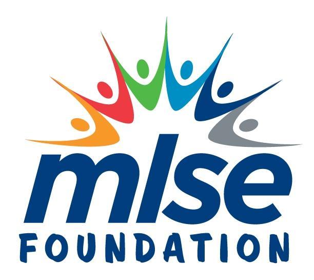 MLSE Foundation believes that all kids should have access to sport and the opportunity to develop lasting dreams on the playing field.