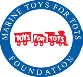 Provencio said that he loves the importance of the Toys for Tots