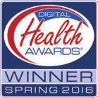 ACCOLADES Digital Health Award for the Millennium