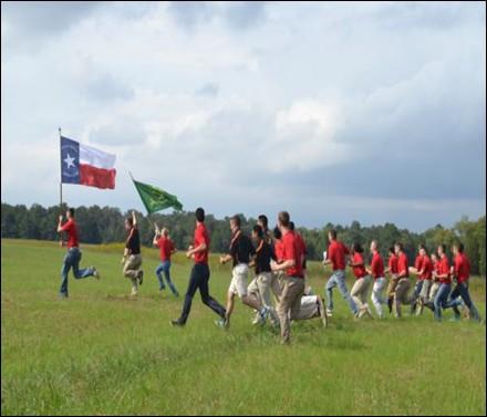 The Battle of Chickamauga Staff Ride - Sept.