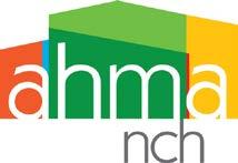 2019 AHMA-NCH Poster Art Contest Rules The NAHMA (National Affordable Housing Management Association) Educational Foundation and AHMA-NCH (Affordable Housing Management Association of Northern