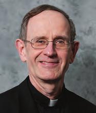 Martin founded the Fellowship of Catholic University Students (FOCUS) at Benedictine College in 1998.