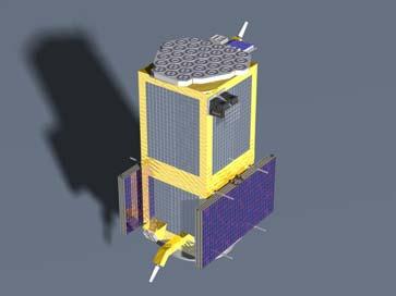 Phase in the ESA Programme 2