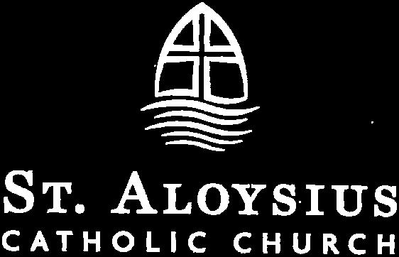 Aloysius Catholic Church 2025 Stuart Avenue Baton Rouge, Louisiana70808-3979