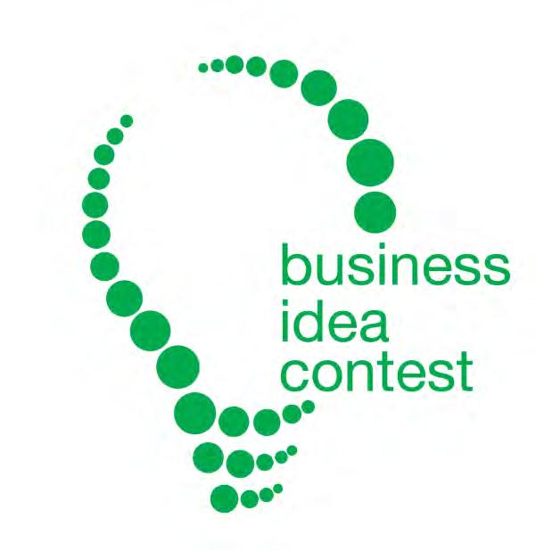 5.2.- BUSINESS IDEA CONTEST E N T R E P R E N E U