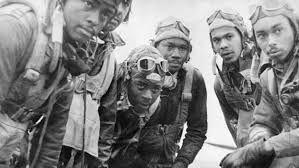 Double V Campaign Black soldiers fought to end Hitler s racism abroad and racism in the U.