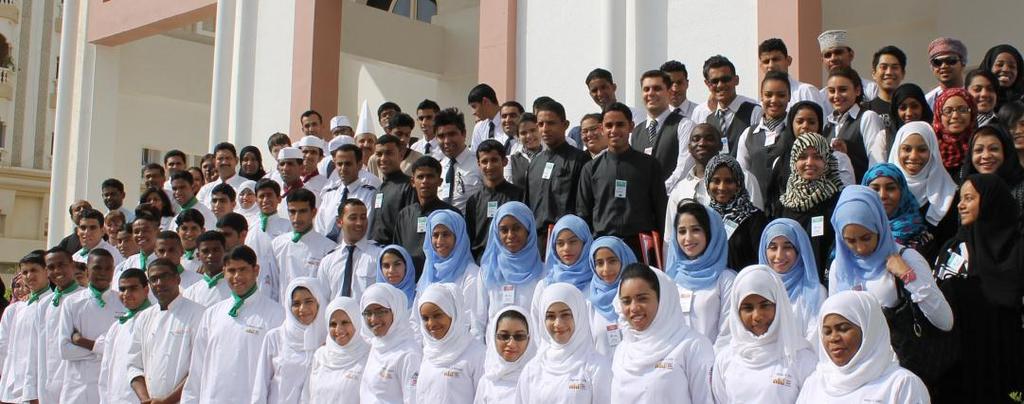 This is a testament to the hard work and dedication of our teachers at gulf Travel School, a division of NHI. A new group of Ministry of Manpower funded started their training recently at NHI.