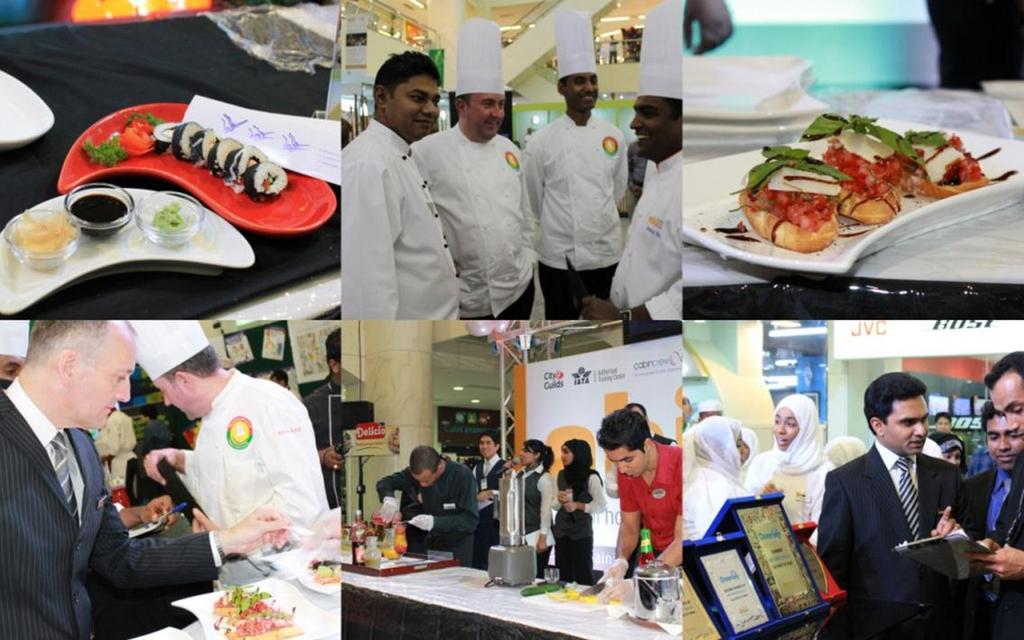 NHI held its 16 th annual exhibition at the Al Araimi Complex recently. The event was organised to highlight NHI s role in boost the country s tourism sector.
