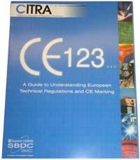 Dave Hanson Technical Director of CITRA The book addresses: Patterns of EU decision making CE Marking