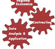strategically oriented logistics-system and supplychain design and management positions.