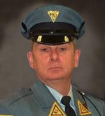 Nagle Greene County (MO) Sheriff s Office New Jersey (NJ) State Police END OF WATCH: September 7, 2018 Deputy Sheriff Aaron Paul Roberts drowned when his patrol car was swept away by fast-rising