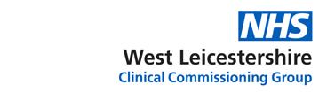 WEST LEICESTERSHIRE CLINICAL COMMISSIONING GROUP BOARD MEETING Paper J 08 May 2018 Title of the report: Section: Report by: Presented by: East Midlands Ambulance Service (EMAS) Update Delivery Joanna