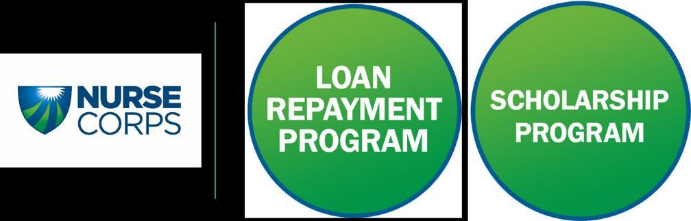 HRSA s Loan Repayment