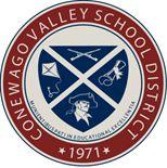 CONEWAGO VALLEY SCHOOL DISTRICT 130 BERLIN ROAD NEW OXFORD, PENNSYLVANIA 17350 BOARD OF DIRECTORS MEETING MARCH 12, 2018 7:00 pm Study Session/Executive Session A G E N D A 1.